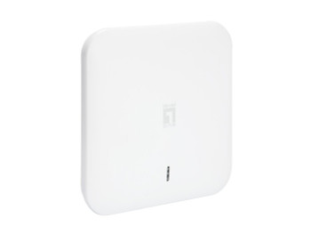 LevelOne WAP-8123 Ac1200 Dual Band Poe Wireless WAP-8123