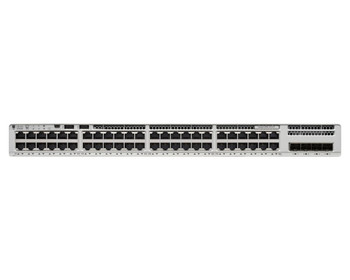 Cisco C9200-48P-A Catalyst C9200 Managed L3 C9200-48P-A