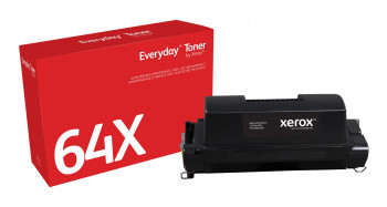Xerox 006R03624 Everyday Black Toner 006R03624