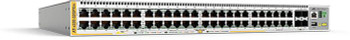 Allied Telesis AT-X530-52GPXM-50 X530-52Gpxm Managed L3 AT-X530-52GPXM-50