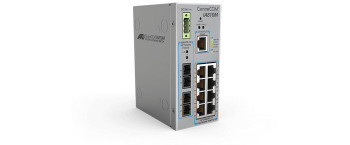Allied Telesis AT-IA810M-80 Managed L2 Fast Ethernet AT-IA810M-80
