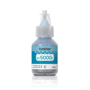 Brother BT5000C Ink Cartridge Original Extra BT5000C