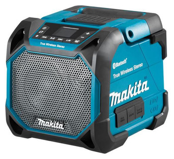 Makita DMR203 Portable Speaker Stereo DMR203