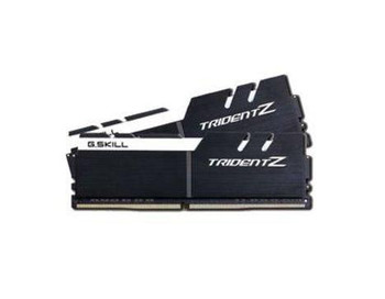 G.Skill F4-4000C18D-16GTZKW 16Gb Ddr4-4000 Memory Module F4-4000C18D-16GTZKW
