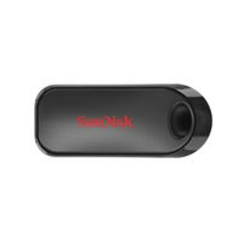 Sandisk SDCZ62-128G-G35 Cruzer Snap Usb Flash Drive SDCZ62-128G-G35