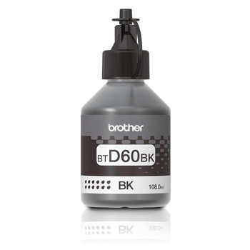 Brother BTD60BK Ink Cartridge Original Extra BTD60BK