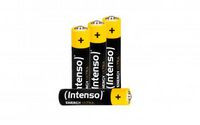 Intenso 7501414 Household Battery Single-Use 7501414