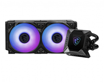 MSI 9S6-6A0311-025 Mpg Coreliquid K240 Liquid 9S6-6A0311-025