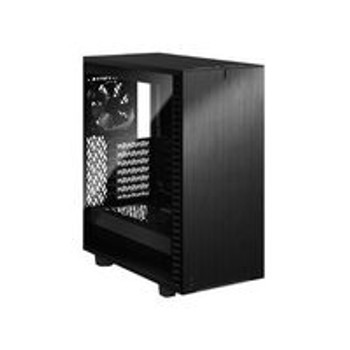 Fractal Design FD-C-DEF7C-03 Define 7 Compact Midi Tower FD-C-DEF7C-03