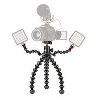 Joby JB01522-BWW Gorillapod Rig Tripod JB01522-BWW