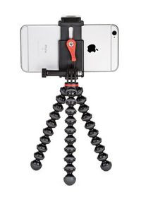 Joby JB01515-BWW Griptight Action Kit Tripod JB01515-BWW