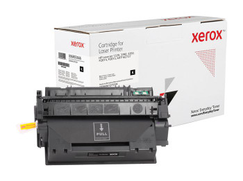 Xerox 006R03666 Everyday Black Toner 006R03666