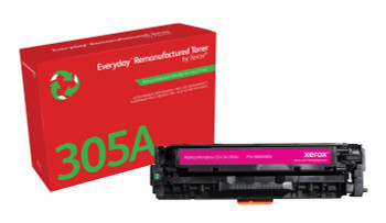 Xerox 006R03806 Everyday Magenta Toner 006R03806