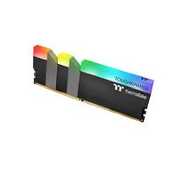 ThermalTake R009D408GX2-4000C19A Toughram Rgb Memory Module 16 R009D408GX2-4000C19A