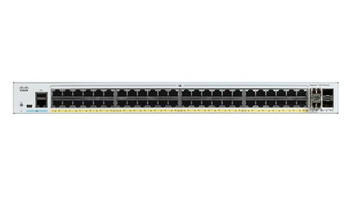 Cisco C1000-48FP-4G-L 8Fp-4G-L Network Switch C1000-48FP-4G-L
