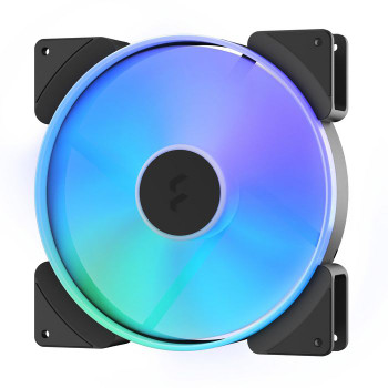 Fractal Design FD-FAN-PRI-AL18-PWM-2P Prisma Al-18 Pwm Computer FD-FAN-PRI-AL18-PWM-2P