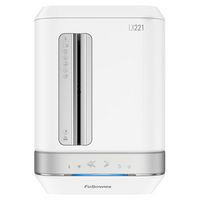 Fellowes 5050501 Powershred Lx221 Paper 5050501