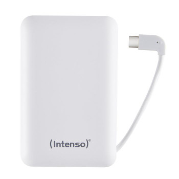 Intenso 7314532 Xc10000 Lithium Polymer 7314532