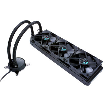 Fractal Design FD-WCU-CELSIUS-S36-BKO Celsius S36 Processor FD-WCU-CELSIUS-S36-BKO