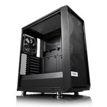 Fractal Design FD-CA-MESH-C-BKO Meshify C Midi Tower Black FD-CA-MESH-C-BKO