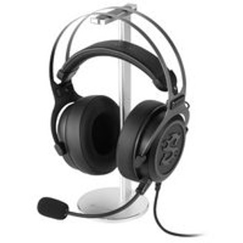 Sharkoon 4044951028177 X-Rest Alu Headphone Holder 4044951028177
