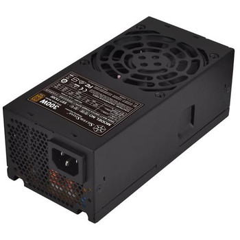 Silverstone SST-TX300 Tx300 Power Supply Unit 300 W SST-TX300