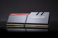 G.Skill F4-3200C15D-32GTZ 32Gb Ddr4-3200 Memory Module F4-3200C15D-32GTZ