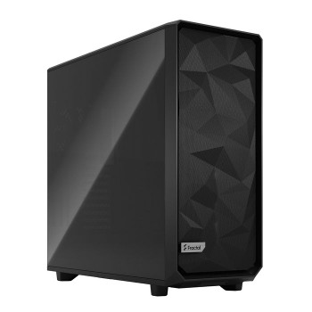 Fractal Design FD-C-MES2X-01 Meshify 2 Xl Dark Tempered FD-C-MES2X-01