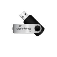 MediaRange MR910 Usb Flash Drive 16 Gb Usb MR910