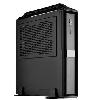 Silverstone SST-ML08B-H Computer Case Small form SST-ML08B-H