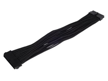 Silverstone SST-PP07-MBB 24Pin -24Pin. 0.3M 11.8" 0.3 SST-PP07-MBB
