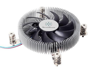 Silverstone SST-NT07-115X Computer Cooling System SST-NT07-115X