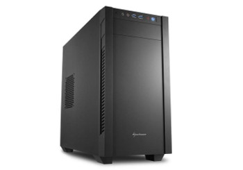 Sharkoon 4044951013937 S1000 Tower Black 4044951013937