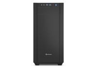 Sharkoon 4044951013937 S1000 Tower Black 4044951013937