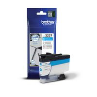 Brother LC3237C Lc-3237C Ink Cartridge 1 LC3237C