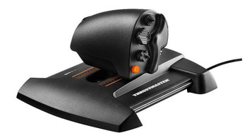 Thrustmaster 2960754 Twcs Throttle Black Usb 2960754