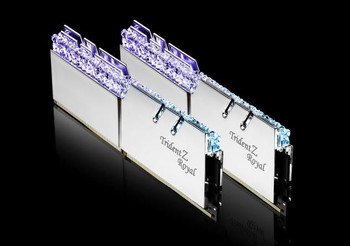 G.Skill F4-3200C16D-32GTRS 3200C16D-32Gtrs Memory Module F4-3200C16D-32GTRS