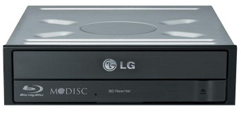 LG BH16NS55.AHLU10B Super Multi Blu-Ray Writer BH16NS55.AHLU10B