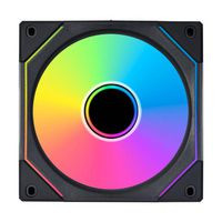 Lian Li UF-SLIN120-1B Sl-Infinity Computer Case Fan UF-SLIN120-1B