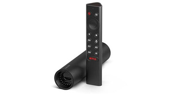NVIDIA 930-13700-2500-100 Shield Tv Remote Control 930-13700-2500-100