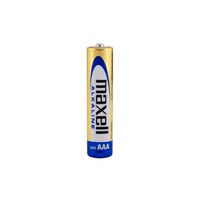 Maxell 790268 04.Cn Household Battery 790268