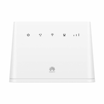 Huawei B311-221 Lte White Wireless Router B311-221