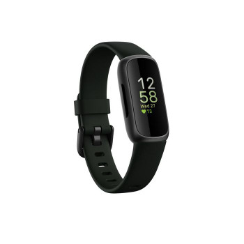 Fitbit FB424BKBK Inspire 3 Armband Activity FB424BKBK Fitbit FB424BKBK Inspire 3 Armband Activity FB424BKBK