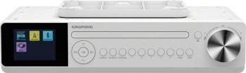 Grundig GKR1020 Dkr 2000 Bt Worksite Digital GKR1020 Grundig GKR1020 Dkr 2000 Bt Worksite Digital GKR1020