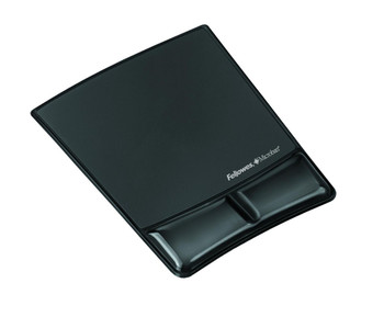 Fellowes 9182301 Health-V Crystal Mouse 9182301