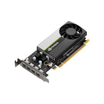 PNY VCNT1000-8GB-PB Graphics Card Nvidia T1000 VCNT1000-8GB-PB