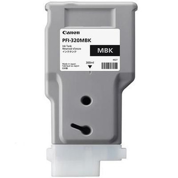 Canon 2889C001AA Pfi-320Mbk Ink Cartridge 1 2889C001AA