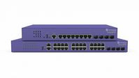 Extreme Networks X435-24P-4S Extremeswitching X435 Managed X435-24P-4S