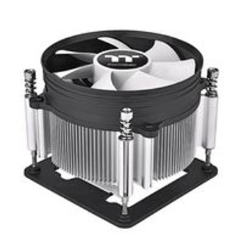 ThermalTake CL-P094-AL09WT-A Gravity I3 Processor Air CL-P094-AL09WT-A