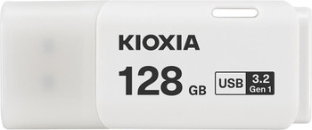 KIOXIA LU301W128G Transmemory U301 Usb Flash LU301W128G